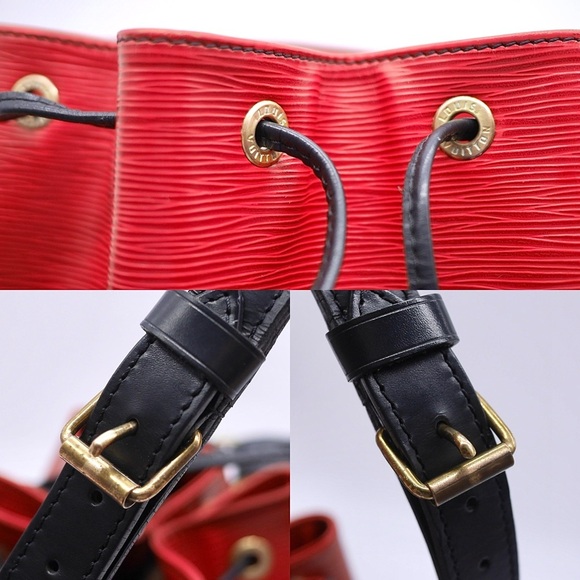 🍓LV Epi Noe and Wallet Bundle - Picture 15 of 16